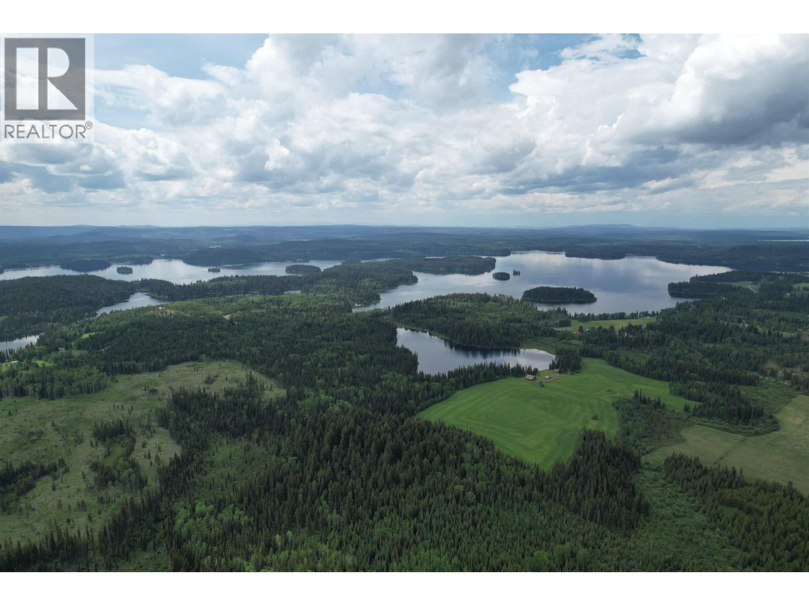 Lot A Stebbe Road, Bridge Lake, BC