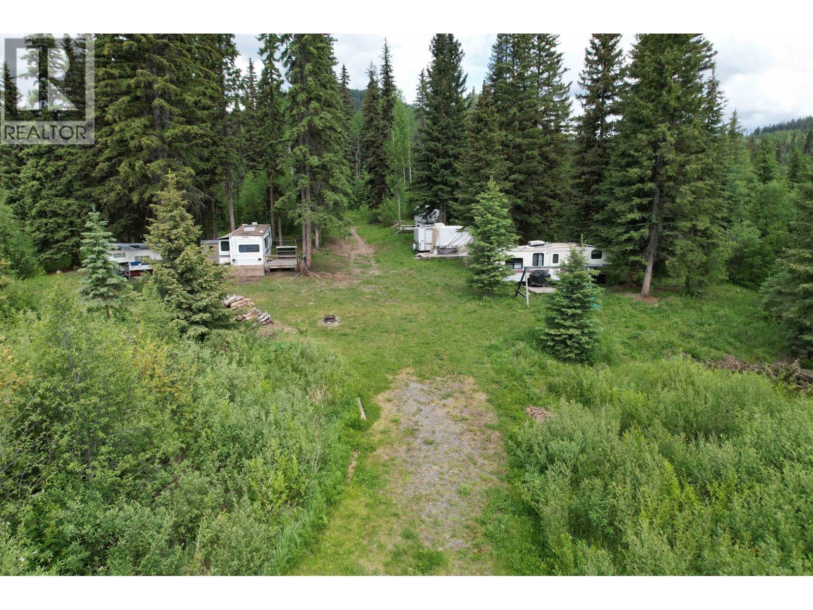 Lot A Stebbe Road, Bridge Lake, BC