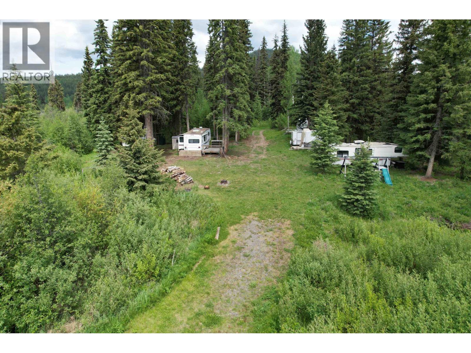 Lot A Stebbe Road, Bridge Lake, BC