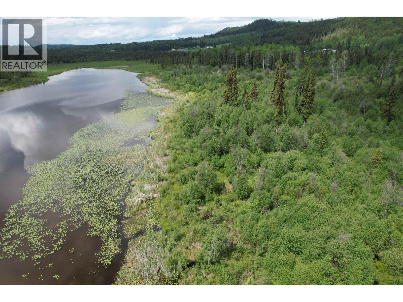 Lot A Stebbe Road, Bridge Lake, BC