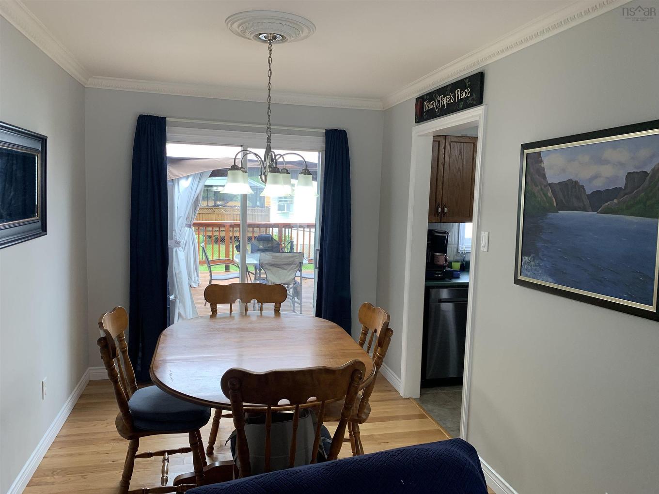 1 Cassandra Drive, Dartmouth, NS