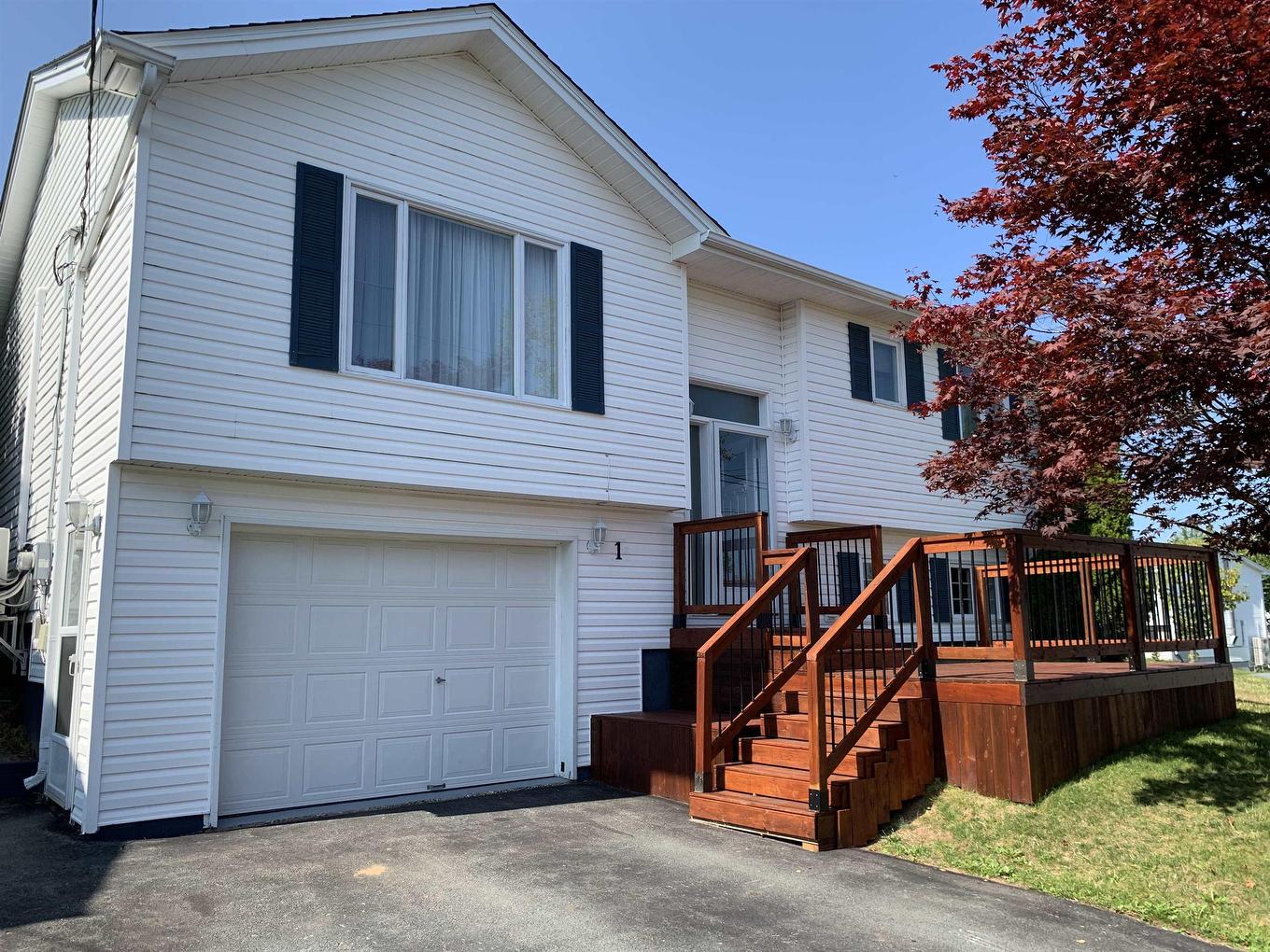 1 Cassandra Drive, Dartmouth, NS