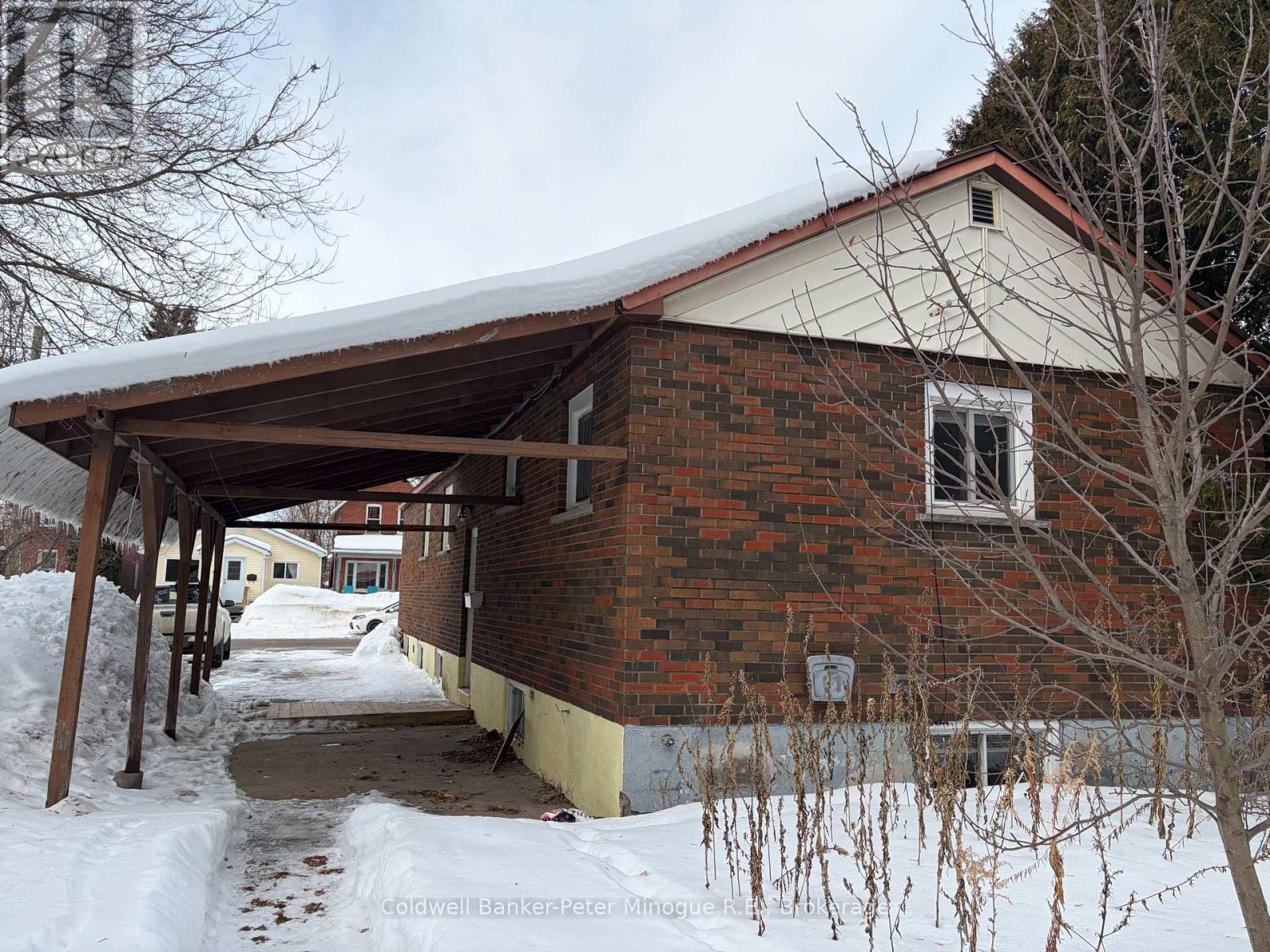 442 Mcleod Street, North Bay (Central), ON - Outdoor