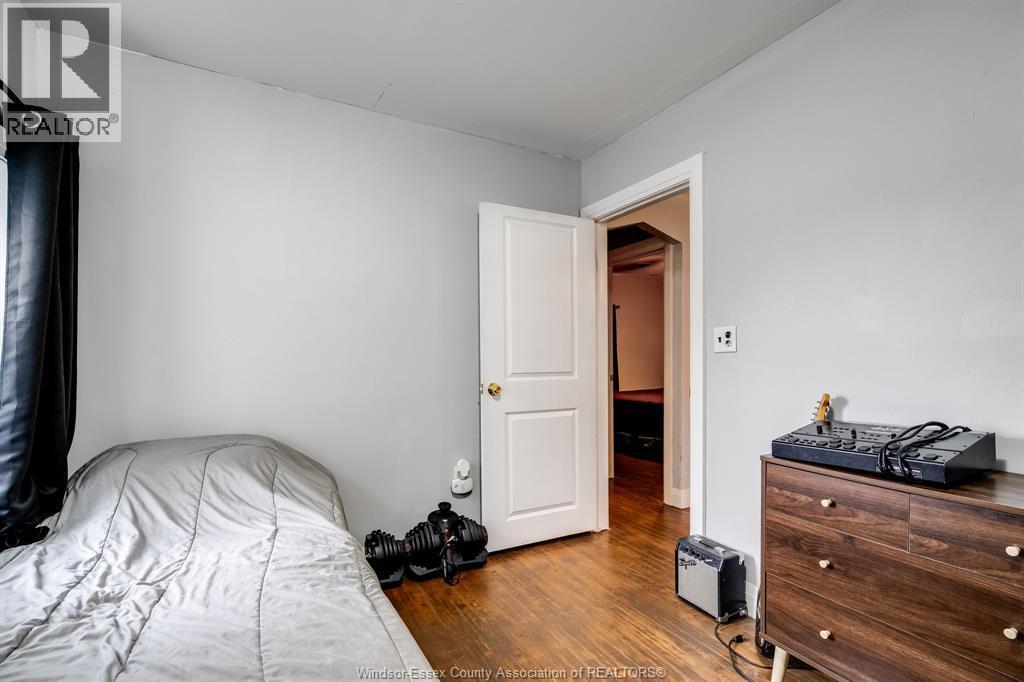672 Talbot Road, Maidstone, ON - Indoor Photo Showing Bedroom