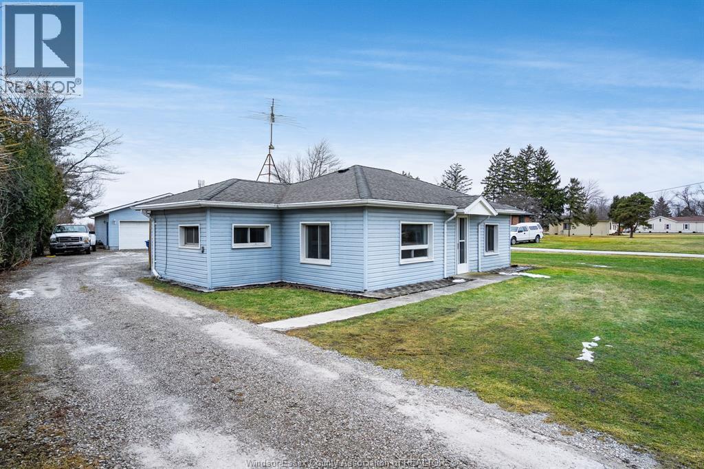 672 Talbot Road, Maidstone, ON - Outdoor