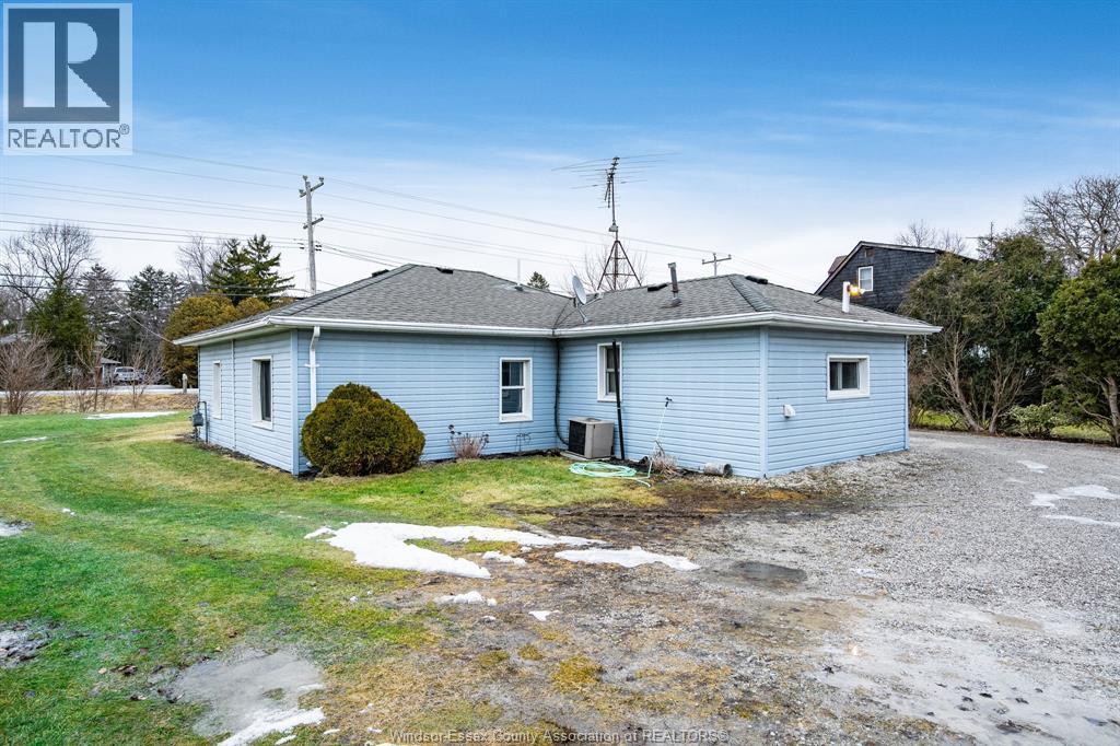 672 Talbot Road, Maidstone, ON - Outdoor