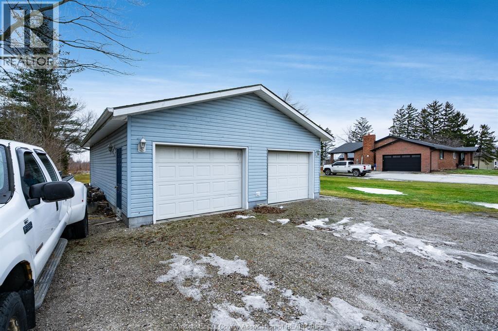 672 Talbot Road, Maidstone, ON - Outdoor