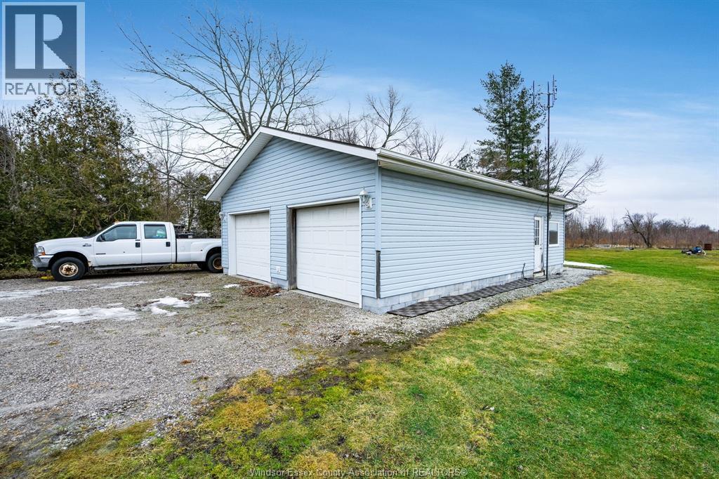 672 Talbot Road, Maidstone, ON - Outdoor