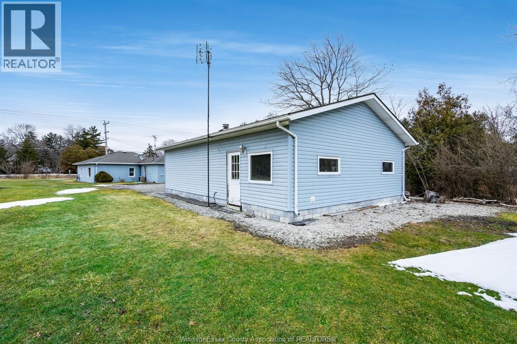 672 Talbot Road, Maidstone, ON - Outdoor