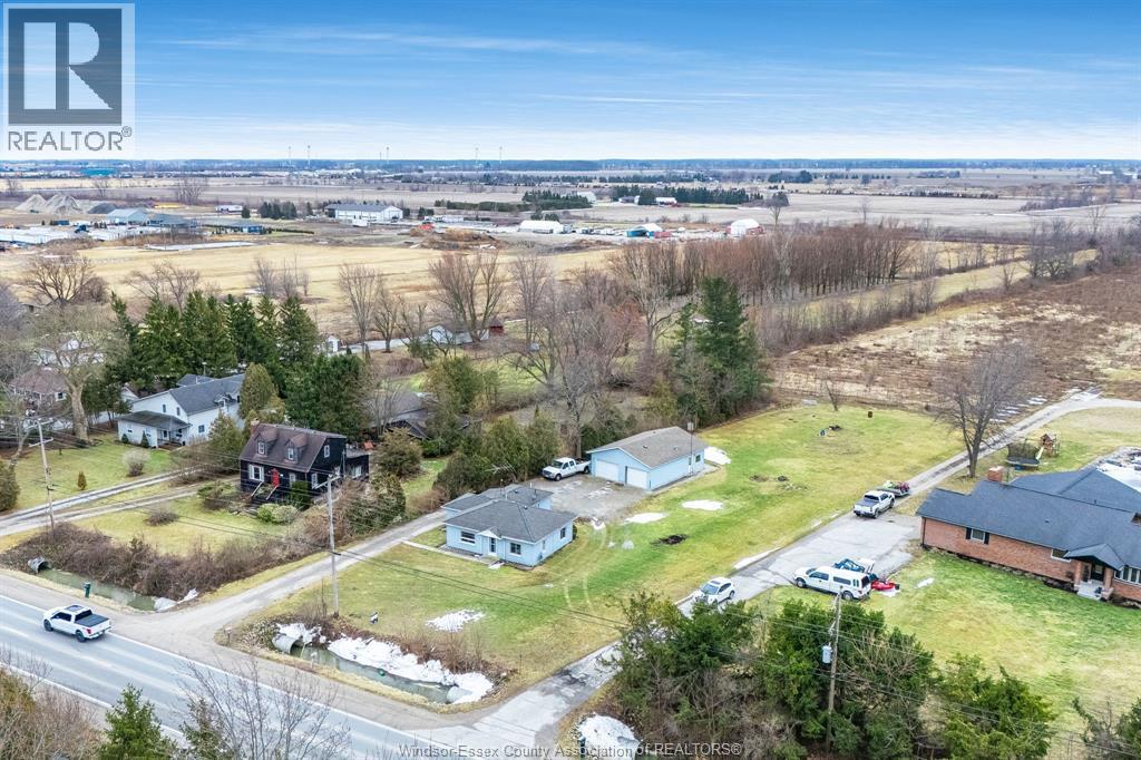 672 Talbot Road, Maidstone, ON - Outdoor With View