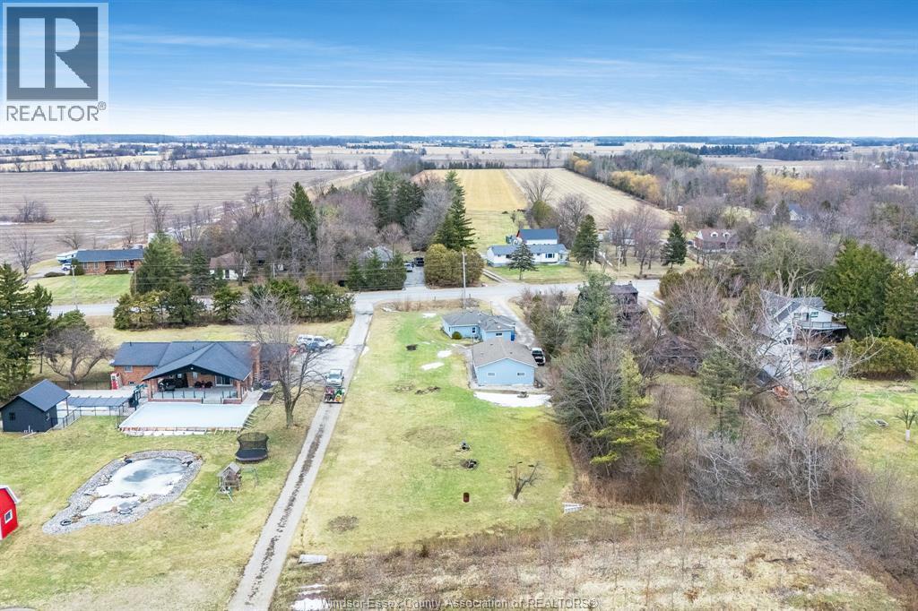 672 Talbot Road, Maidstone, ON - Outdoor With View