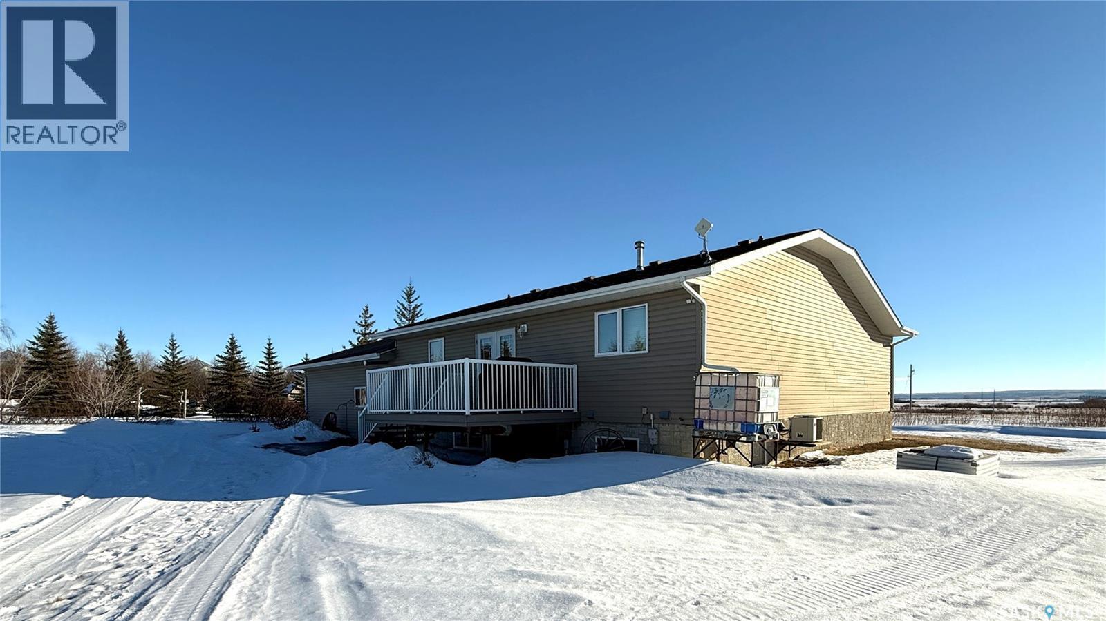 Parcel A 16 Highway, Mayfield Rm No. 406, SK - Outdoor