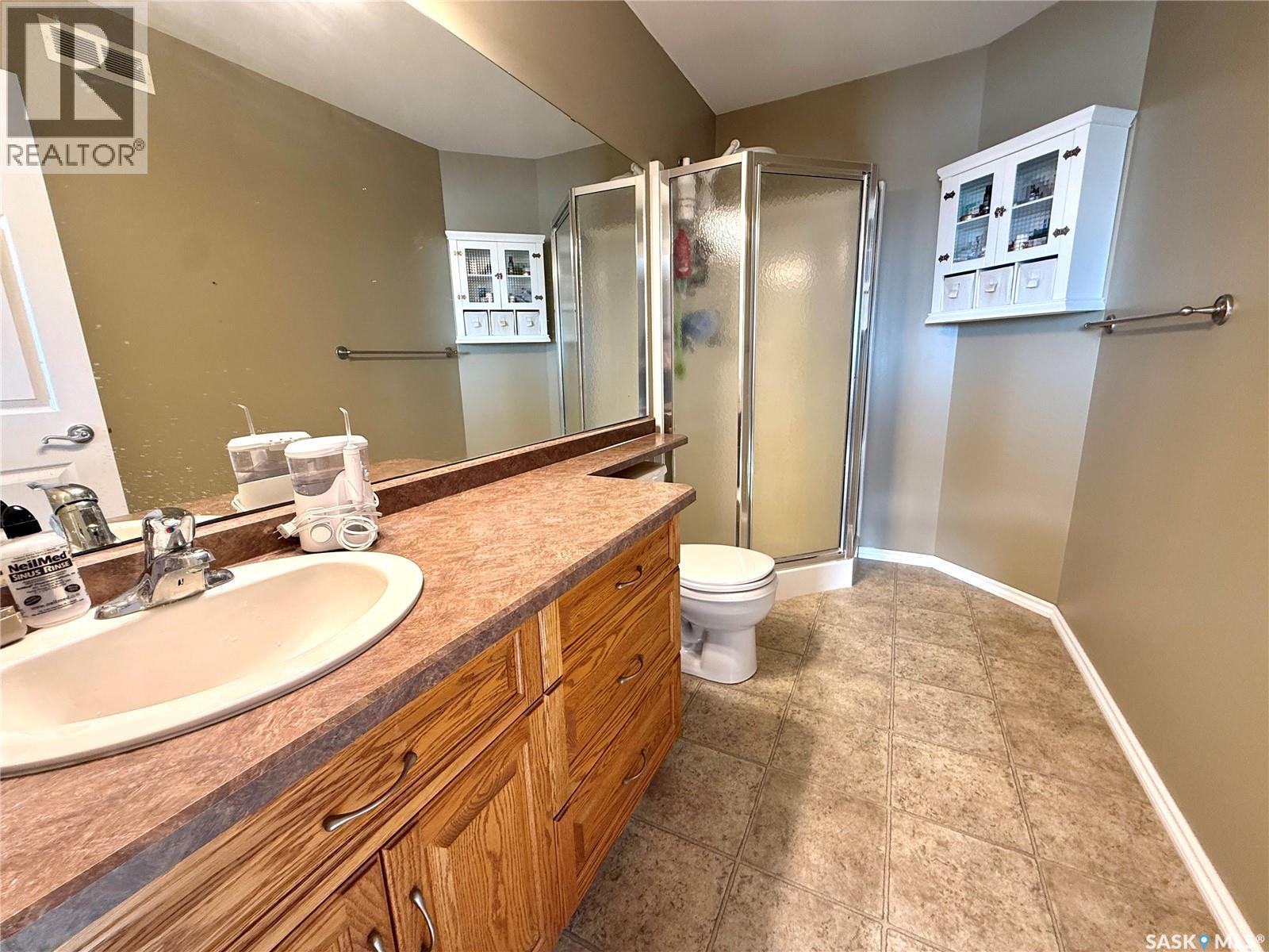 Parcel A 16 Highway, Mayfield Rm No. 406, SK - Indoor Photo Showing Bathroom