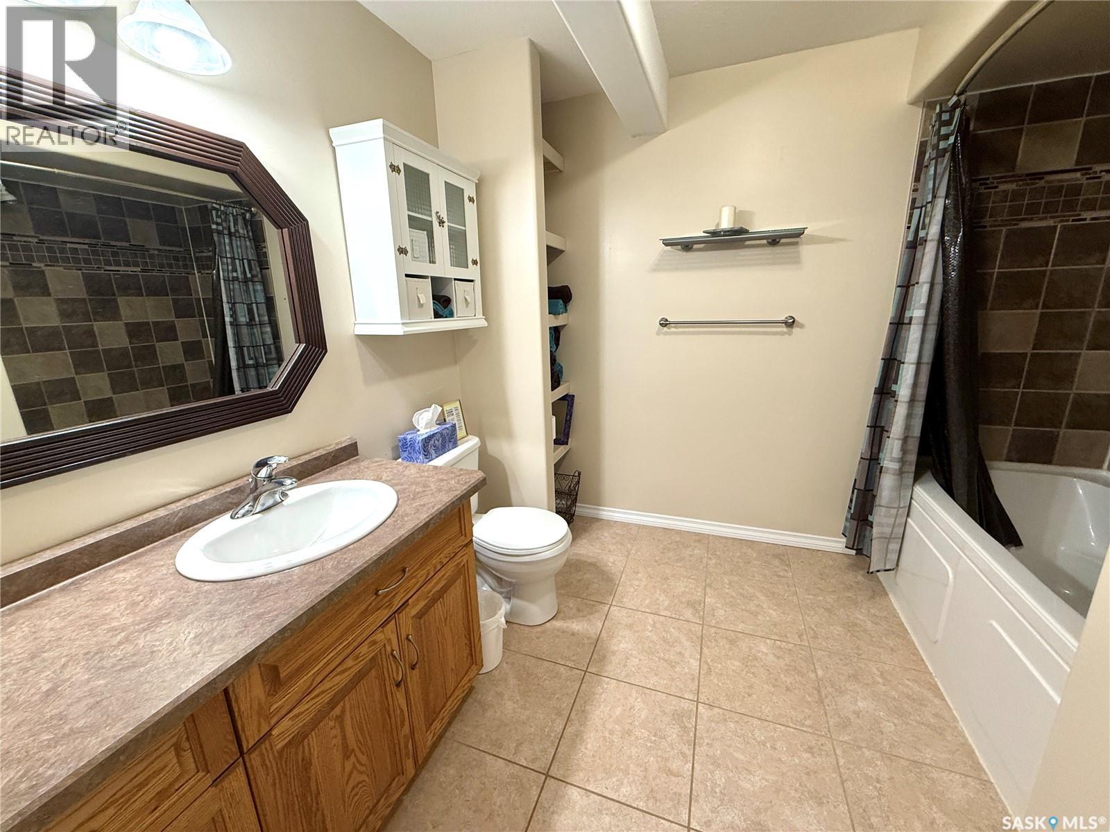 Parcel A 16 Highway, Mayfield Rm No. 406, SK - Indoor Photo Showing Bathroom