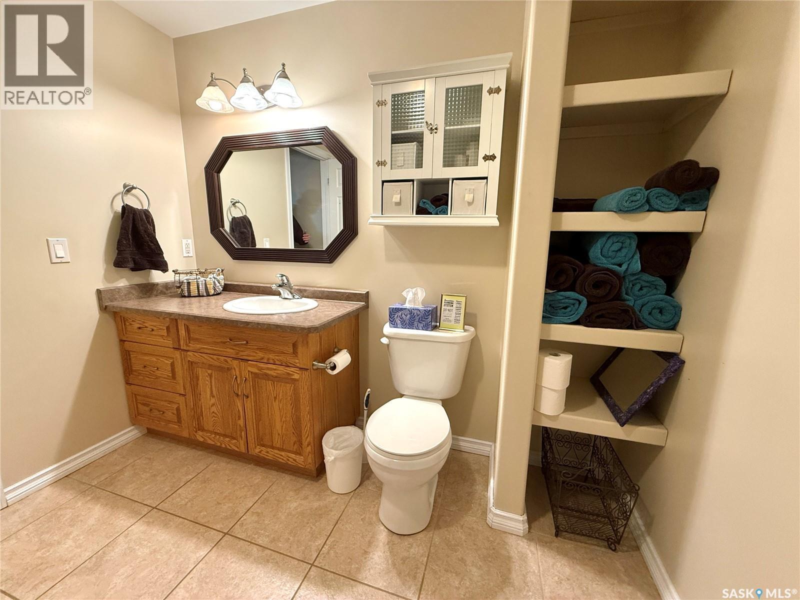 Parcel A 16 Highway, Mayfield Rm No. 406, SK - Indoor Photo Showing Bathroom