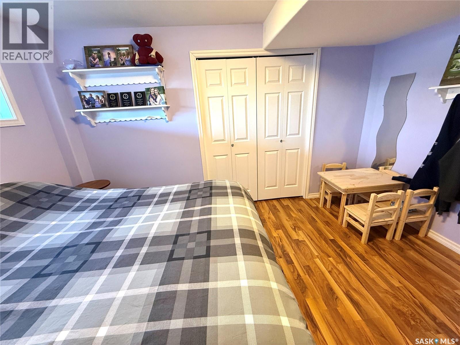 Parcel A 16 Highway, Mayfield Rm No. 406, SK - Indoor Photo Showing Bedroom