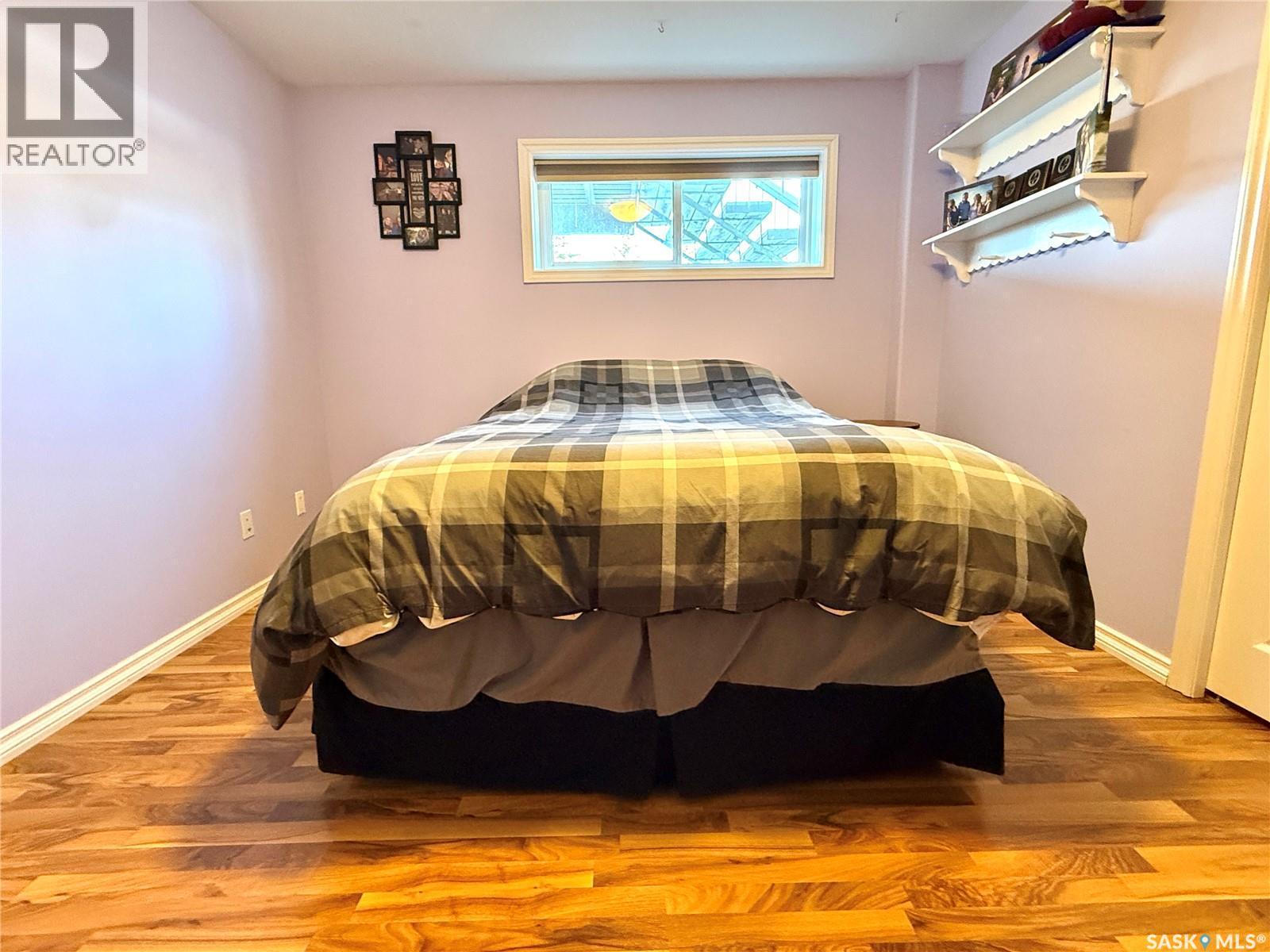 Parcel A 16 Highway, Mayfield Rm No. 406, SK - Indoor Photo Showing Bedroom