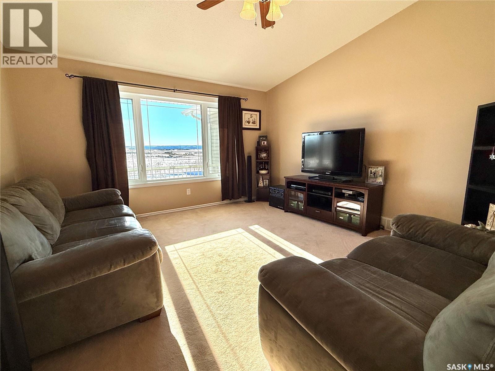 Parcel A 16 Highway, Mayfield Rm No. 406, SK - Indoor Photo Showing Living Room