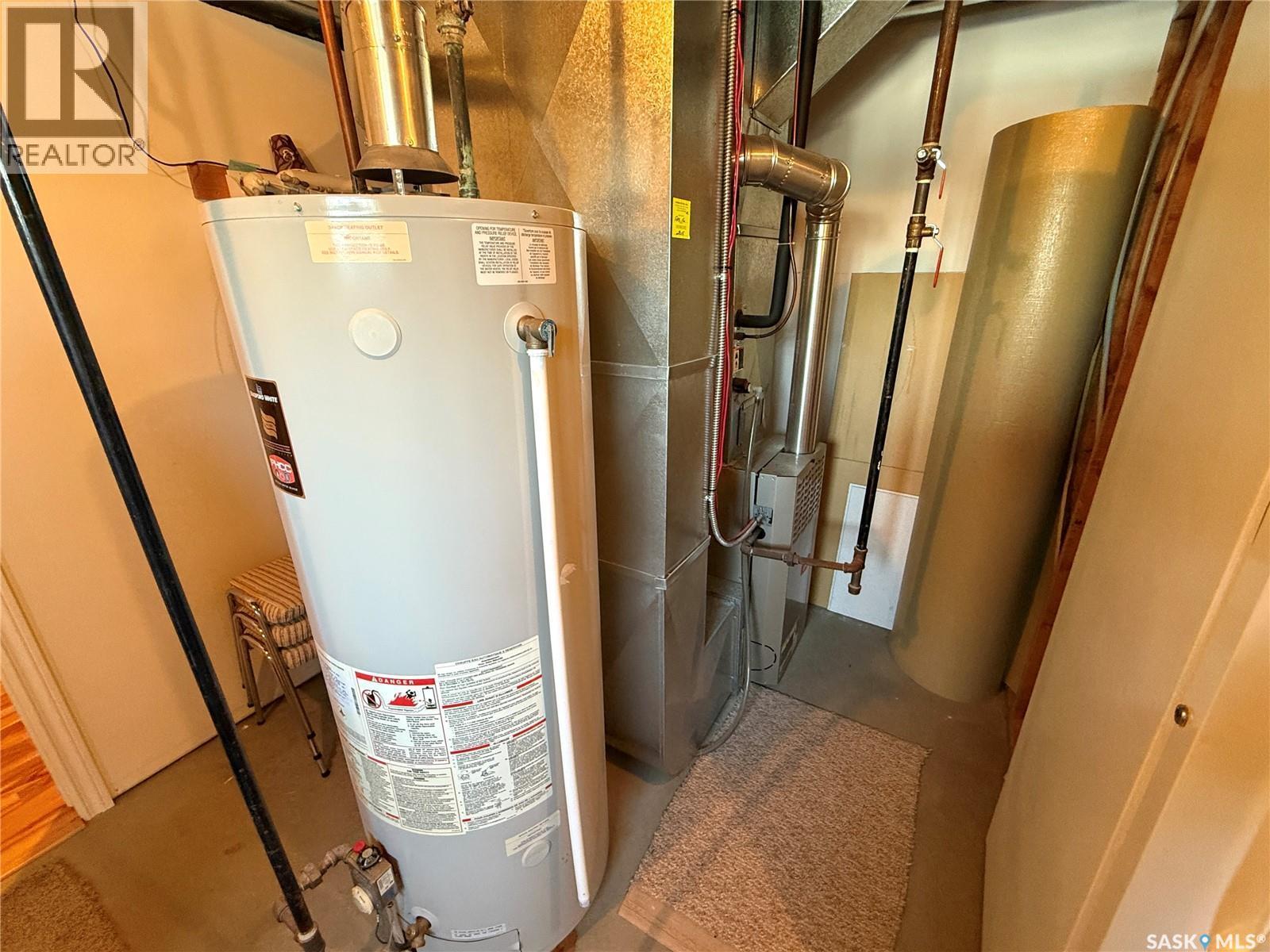 Parcel A 16 Highway, Mayfield Rm No. 406, SK - Indoor Photo Showing Basement