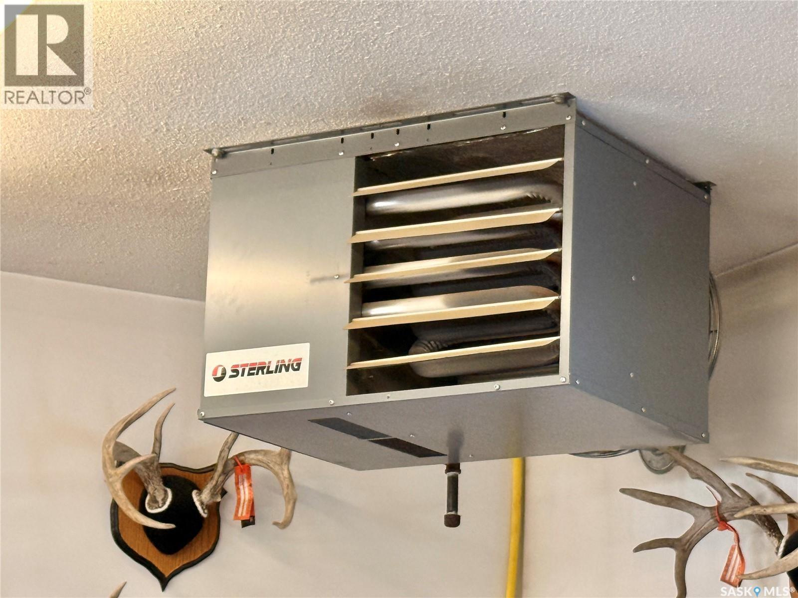 Parcel A 16 Highway, Mayfield Rm No. 406, SK - Indoor Photo Showing Other Room