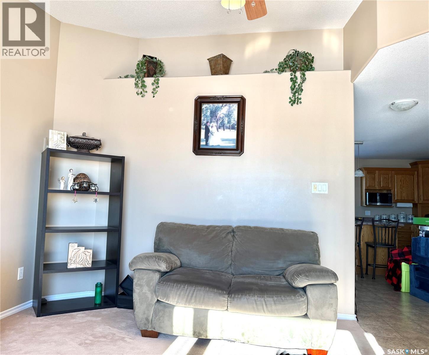 Parcel A 16 Highway, Mayfield Rm No. 406, SK - Indoor Photo Showing Living Room