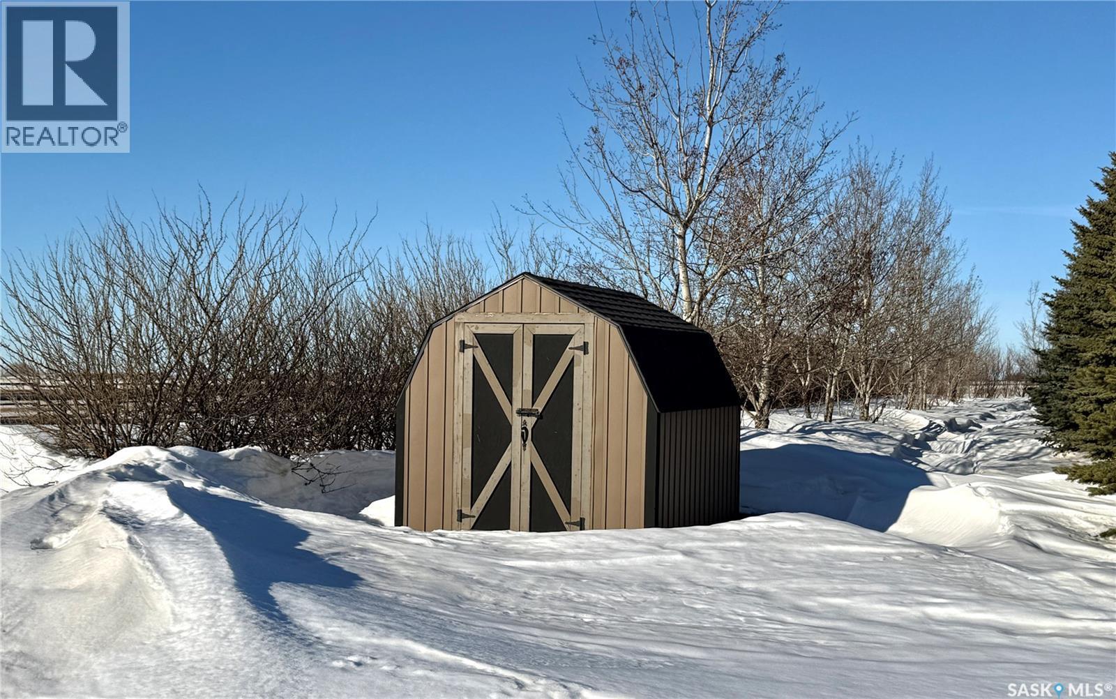 Parcel A 16 Highway, Mayfield Rm No. 406, SK - Outdoor