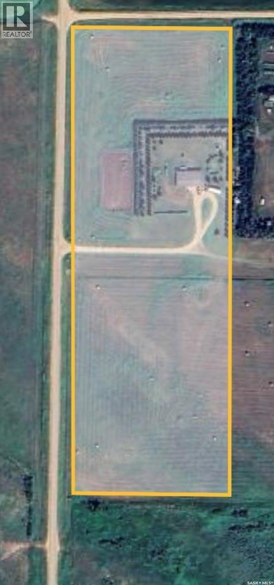 Parcel A 16 Highway, Mayfield Rm No. 406, SK -