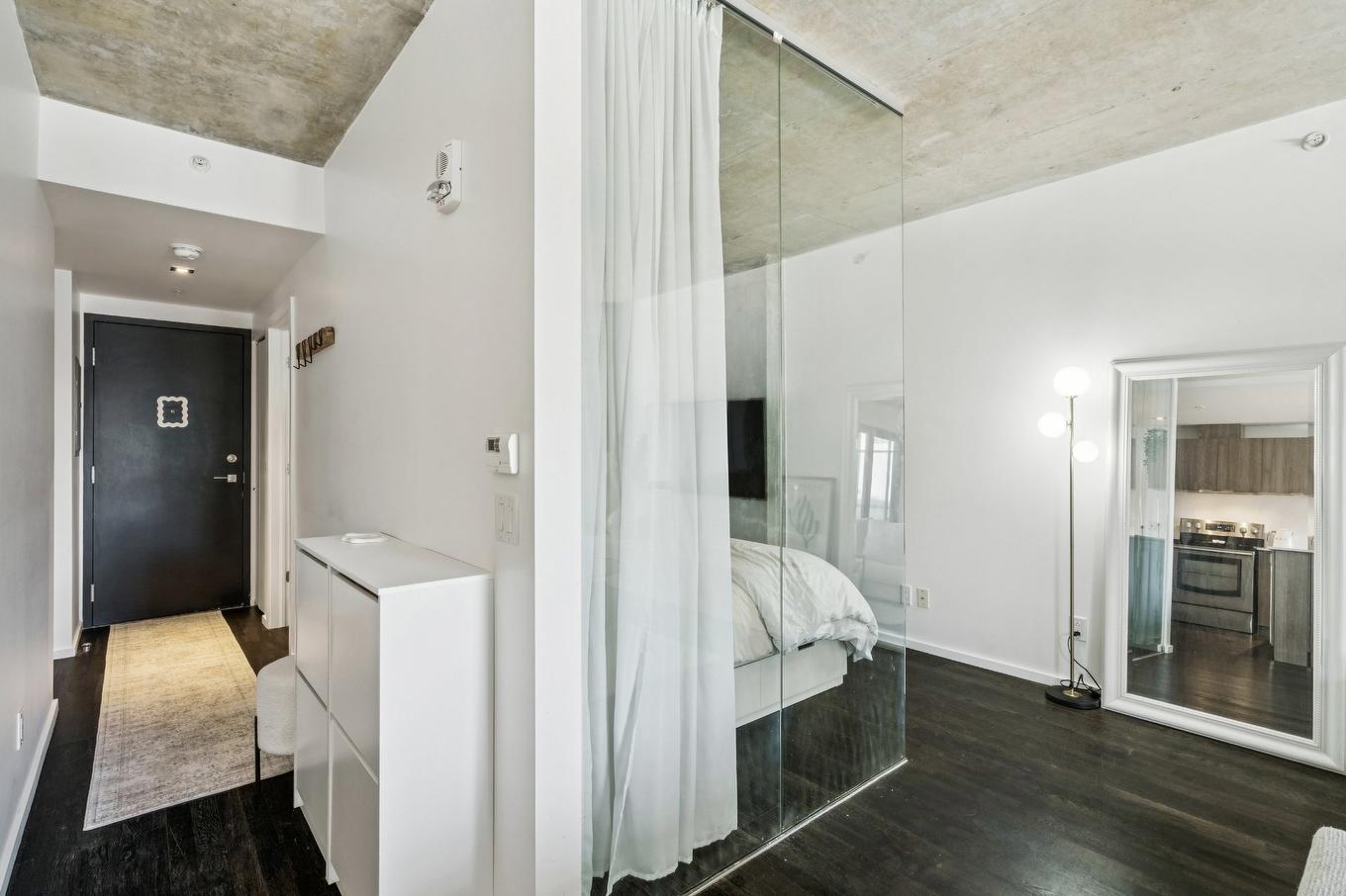 Overall view - 1204-1085 Rue Smith, Montréal (Le Sud-Ouest), QC - Indoor