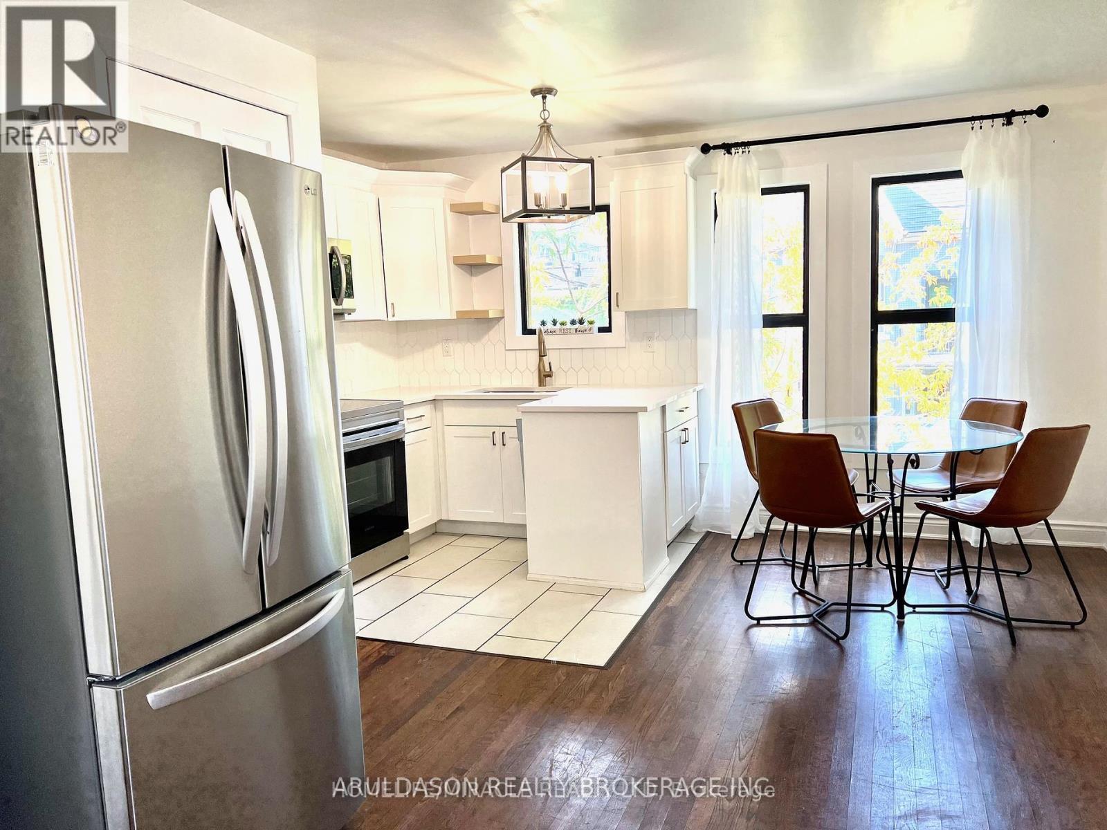 1 Givins Street, Toronto, ON - Indoor