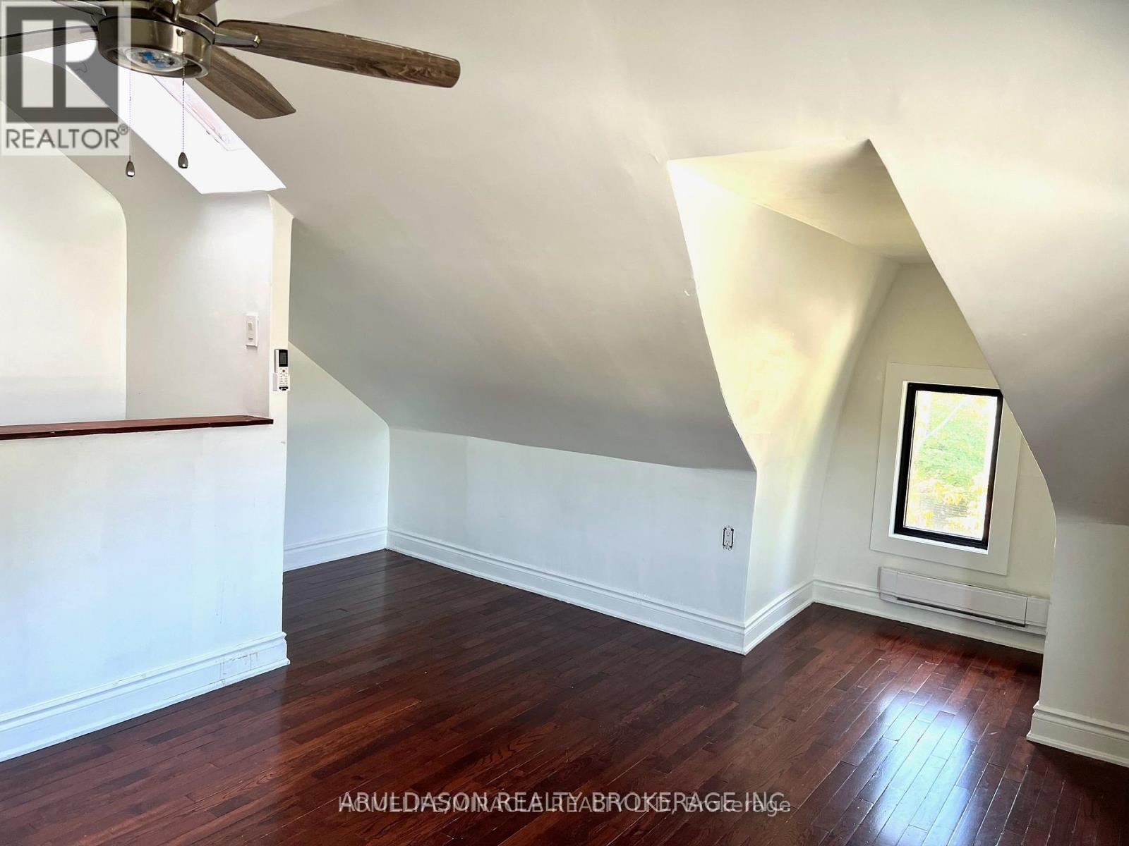 1 Givins Street, Toronto, ON - Indoor Photo Showing Other Room