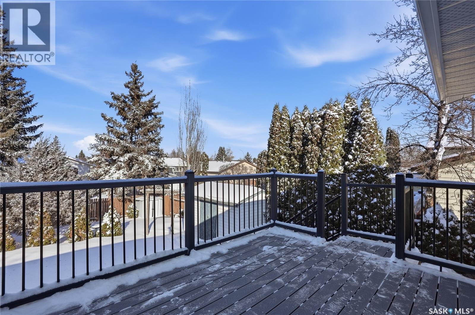 538 Bowman Lane, Saskatoon, SK - Outdoor