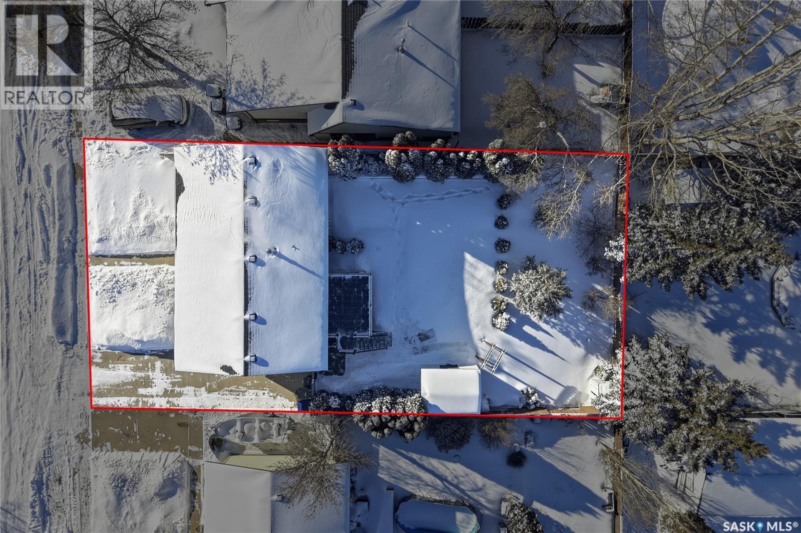 538 Bowman Lane, Saskatoon, SK - Outdoor