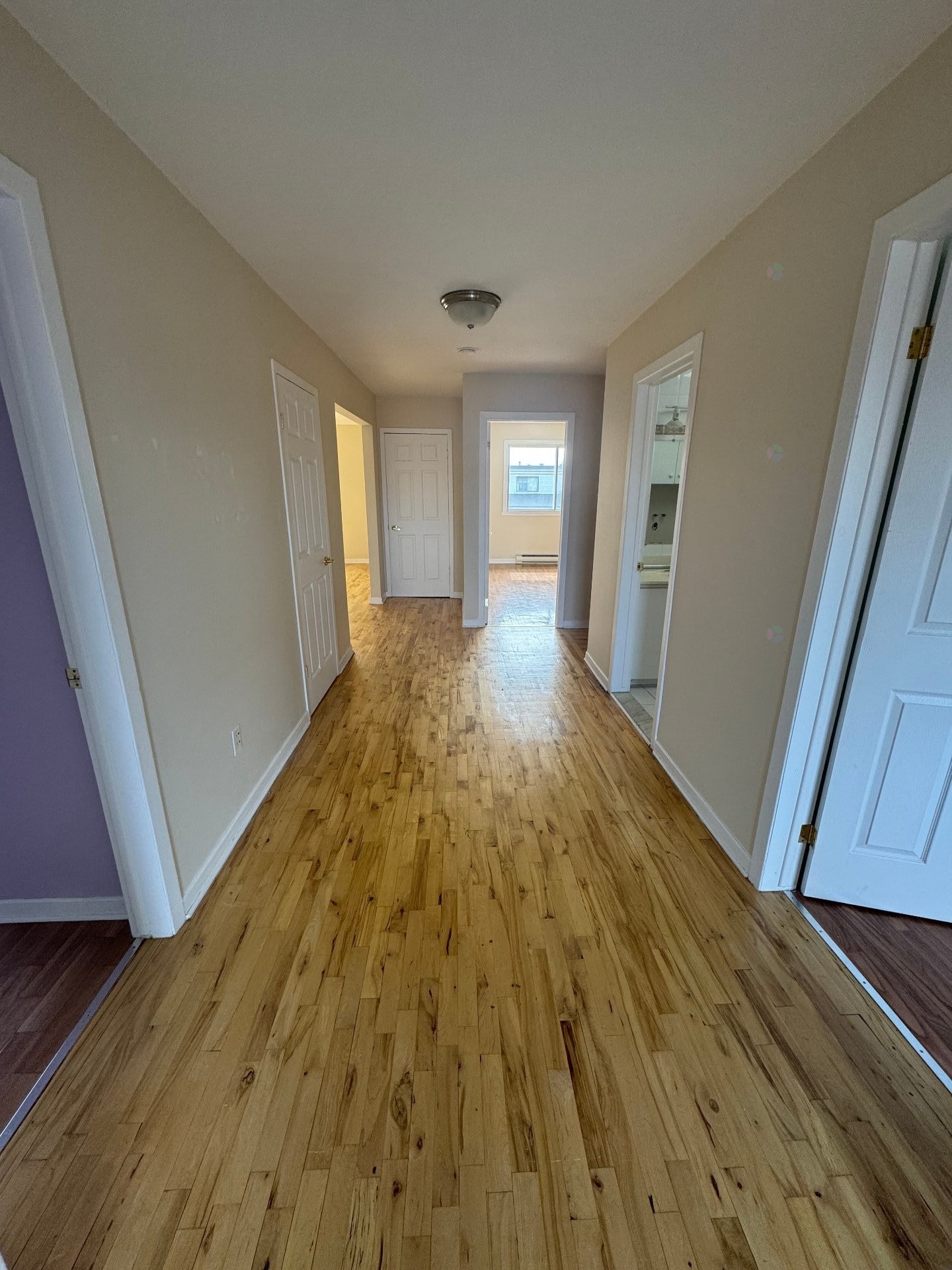 Hall d'entrée/Vestibule - 4717 Rue De Colombey, Montréal (Saint-Léonard), QC - Indoor Photo Showing Other Room
