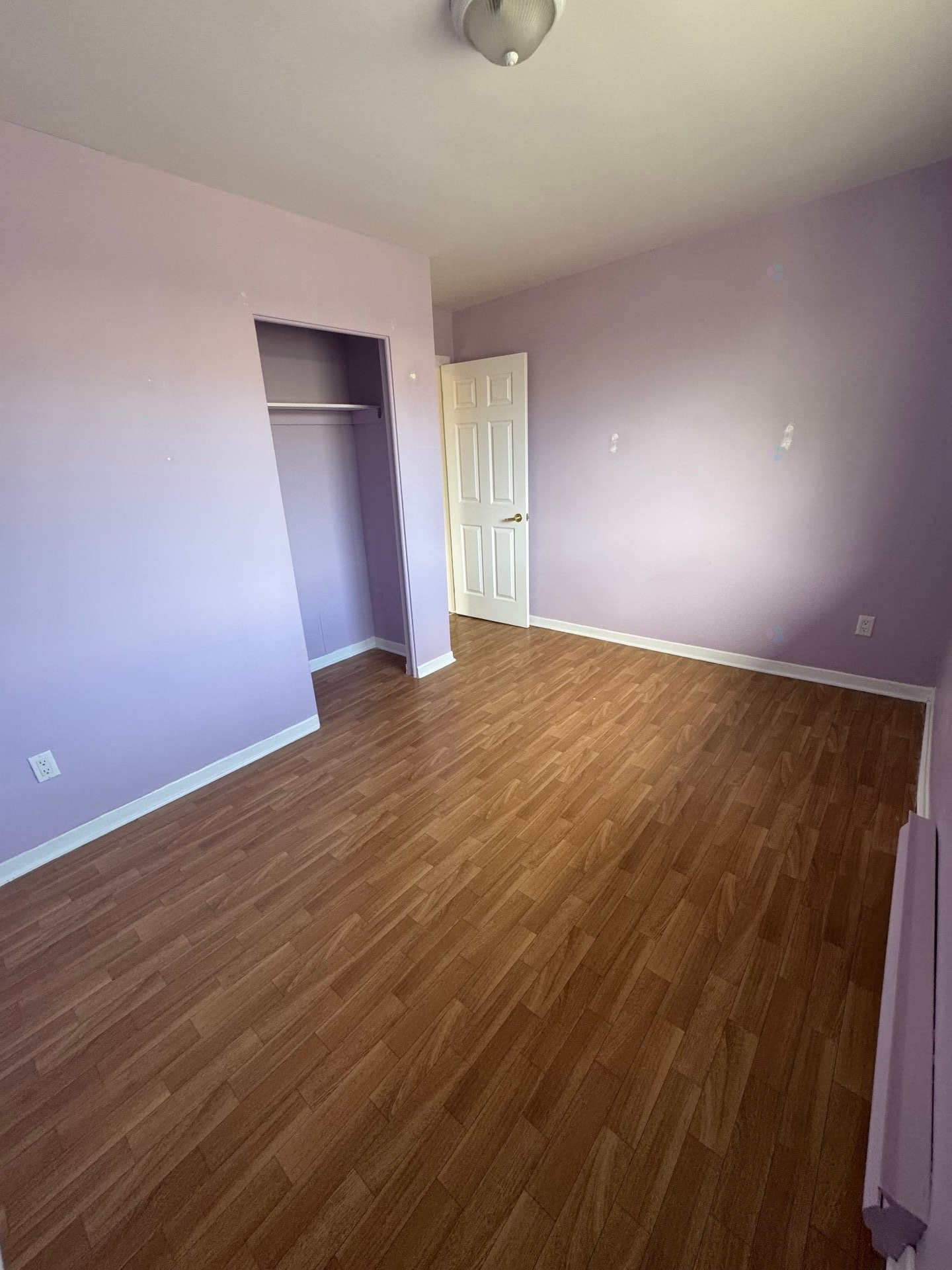 Chambre à coucher - 4717 Rue De Colombey, Montréal (Saint-Léonard), QC - Indoor Photo Showing Other Room