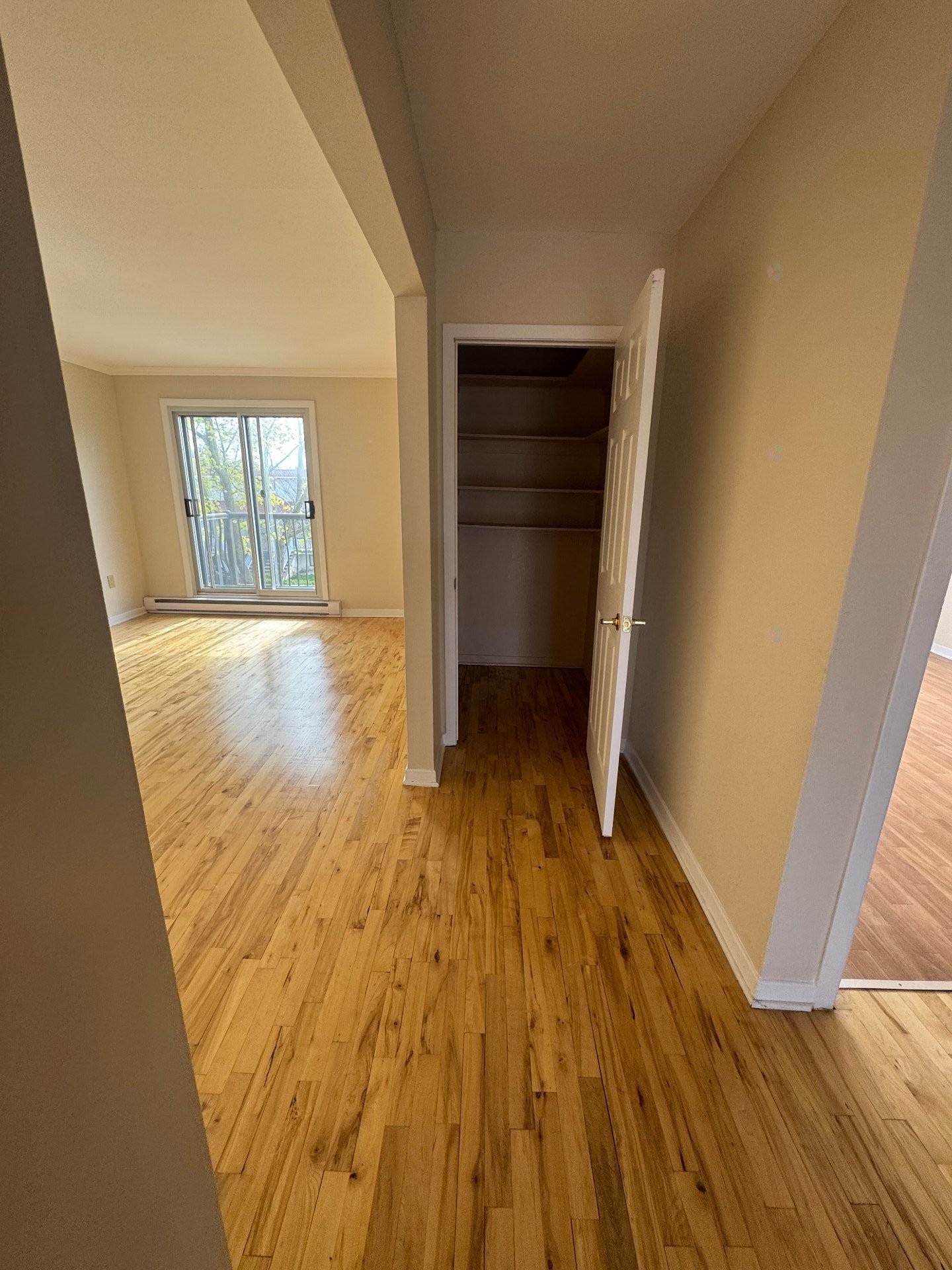 Hall d'entrée/Vestibule - 4717 Rue De Colombey, Montréal (Saint-Léonard), QC - Indoor Photo Showing Other Room