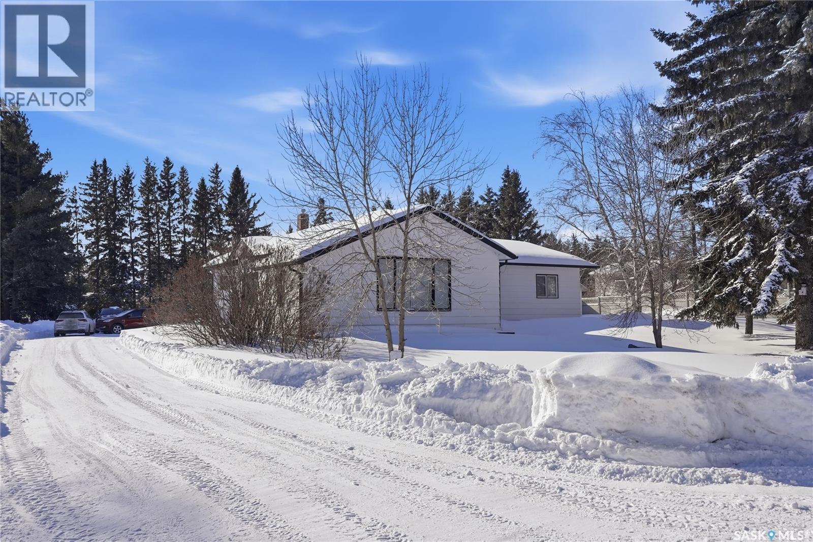 408 1St Street S, Waldheim, SK - Outdoor