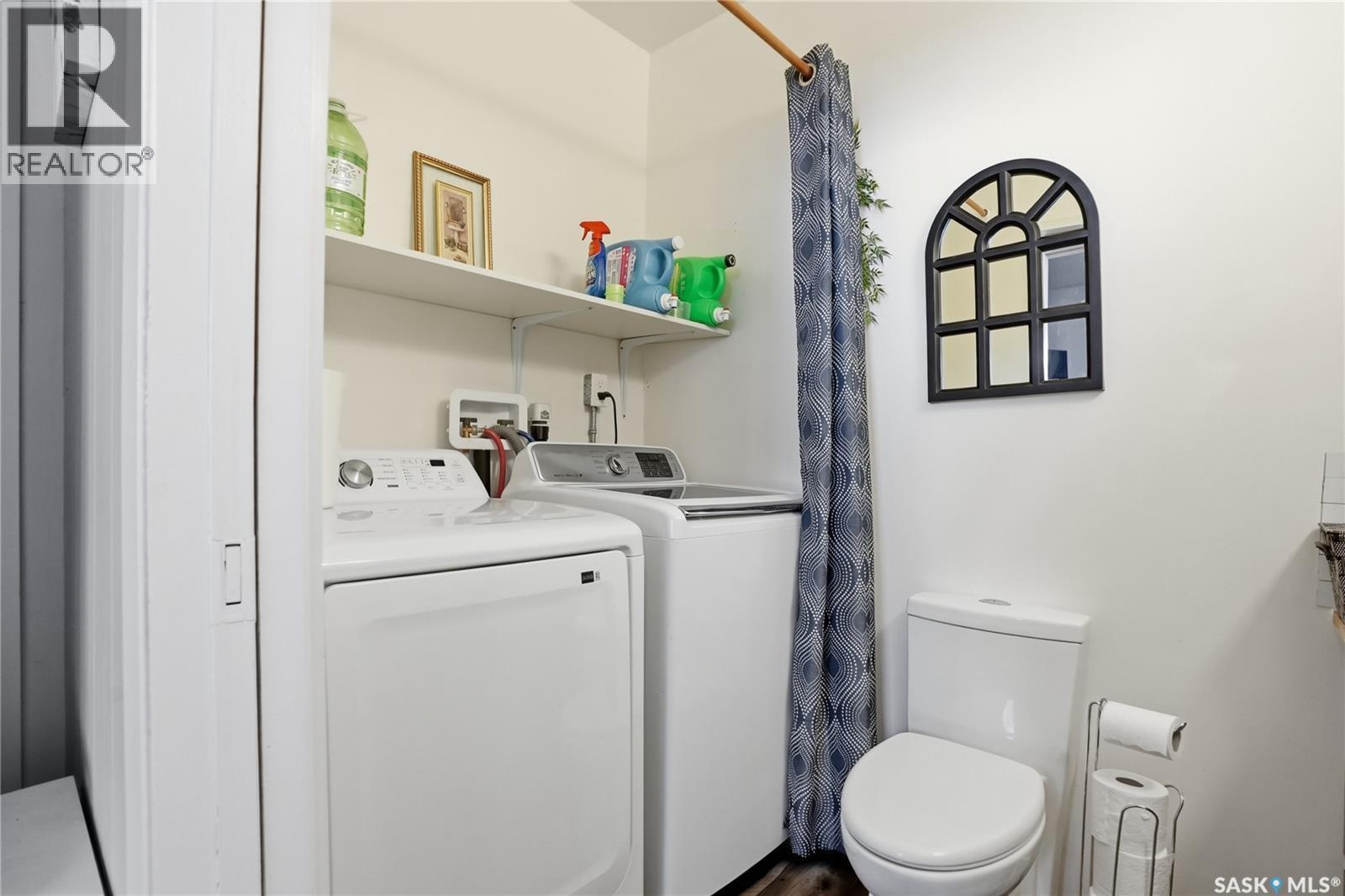 408 1St Street S, Waldheim, SK - Indoor