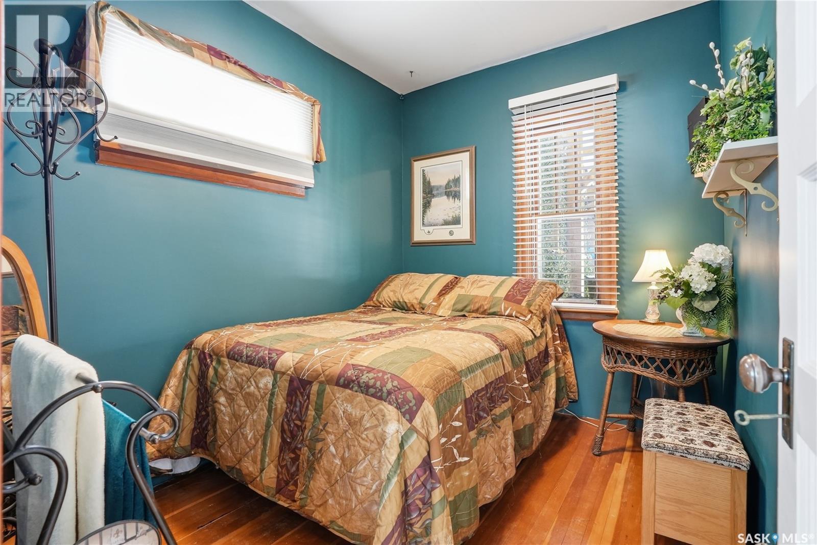 408 1St Street S, Waldheim, SK - Indoor Photo Showing Bedroom