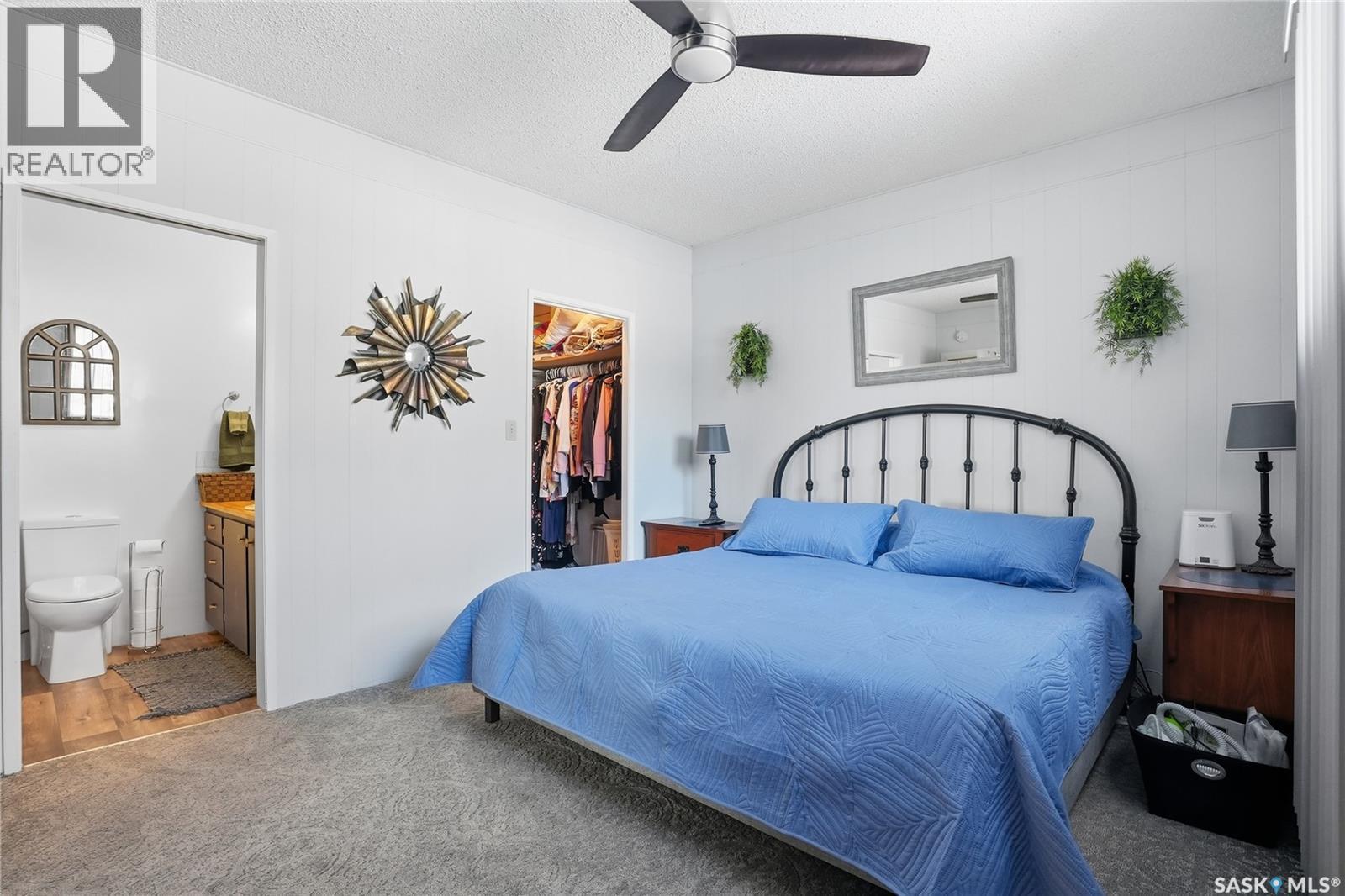 408 1St Street S, Waldheim, SK - Indoor Photo Showing Bedroom