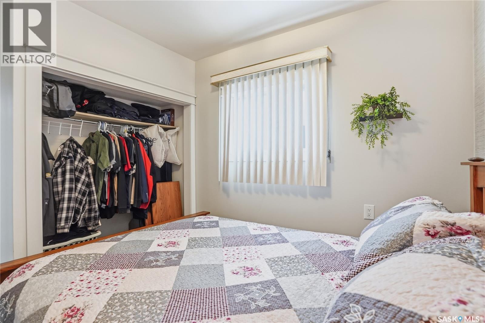 408 1St Street S, Waldheim, SK - Indoor Photo Showing Bedroom