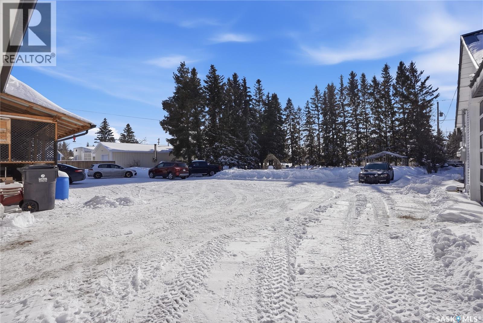 408 1St Street S, Waldheim, SK - Outdoor