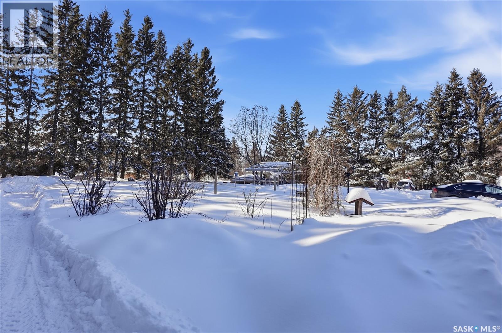 408 1St Street S, Waldheim, SK - Outdoor With View