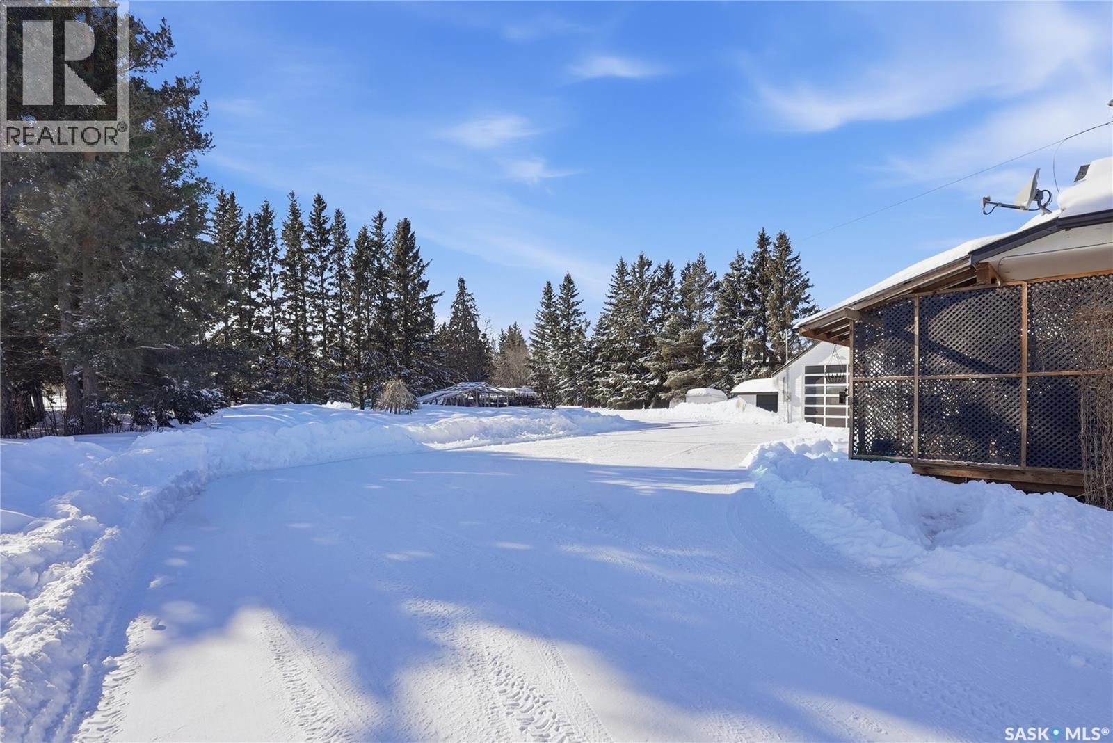 408 1St Street S, Waldheim, SK - Outdoor