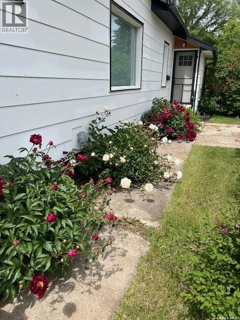 408 1St Street S, Waldheim, SK - Outdoor