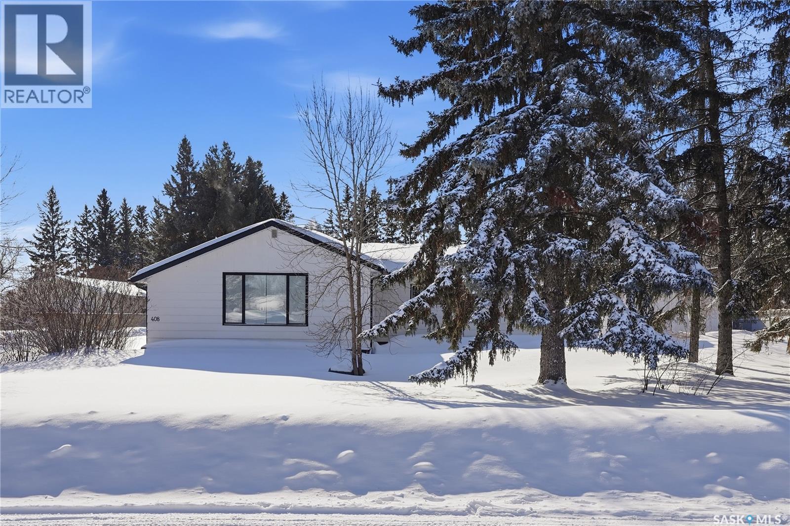 408 1St Street S, Waldheim, SK - Outdoor