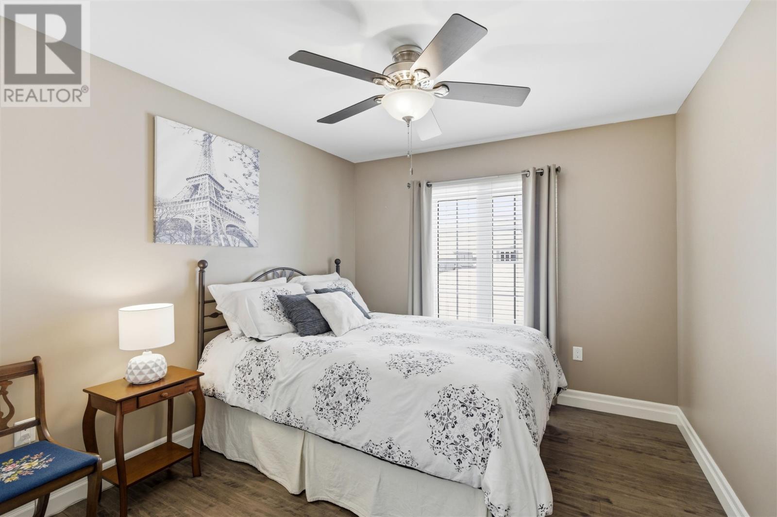 17 Konkin Ave, Sault Ste. Marie, ON - Indoor Photo Showing Bedroom