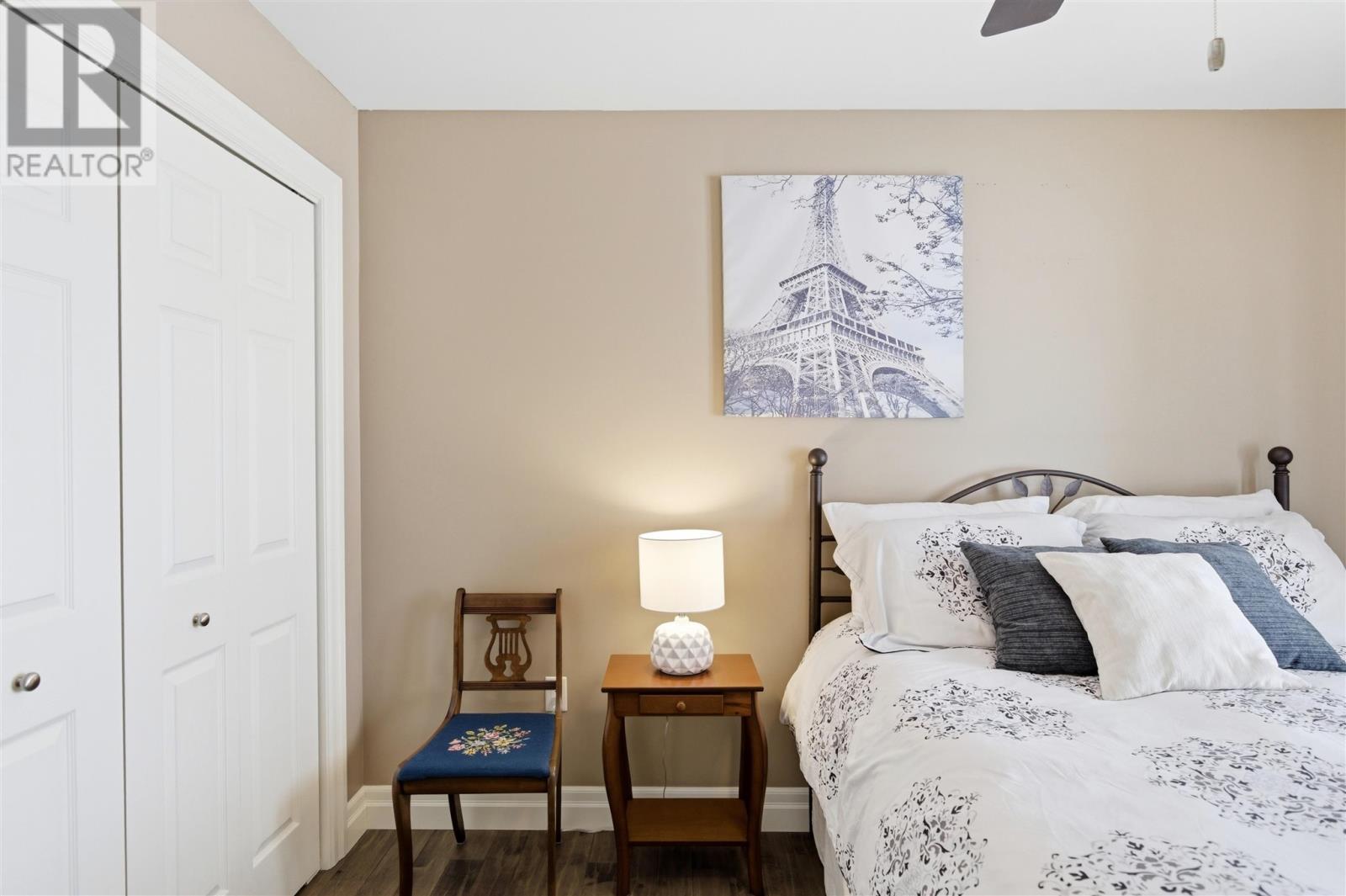 17 Konkin Ave, Sault Ste. Marie, ON - Indoor Photo Showing Bedroom