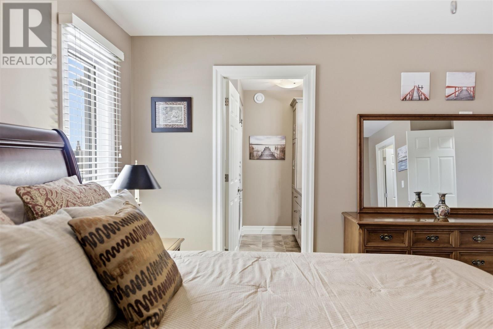 17 Konkin Ave, Sault Ste. Marie, ON - Indoor Photo Showing Bedroom