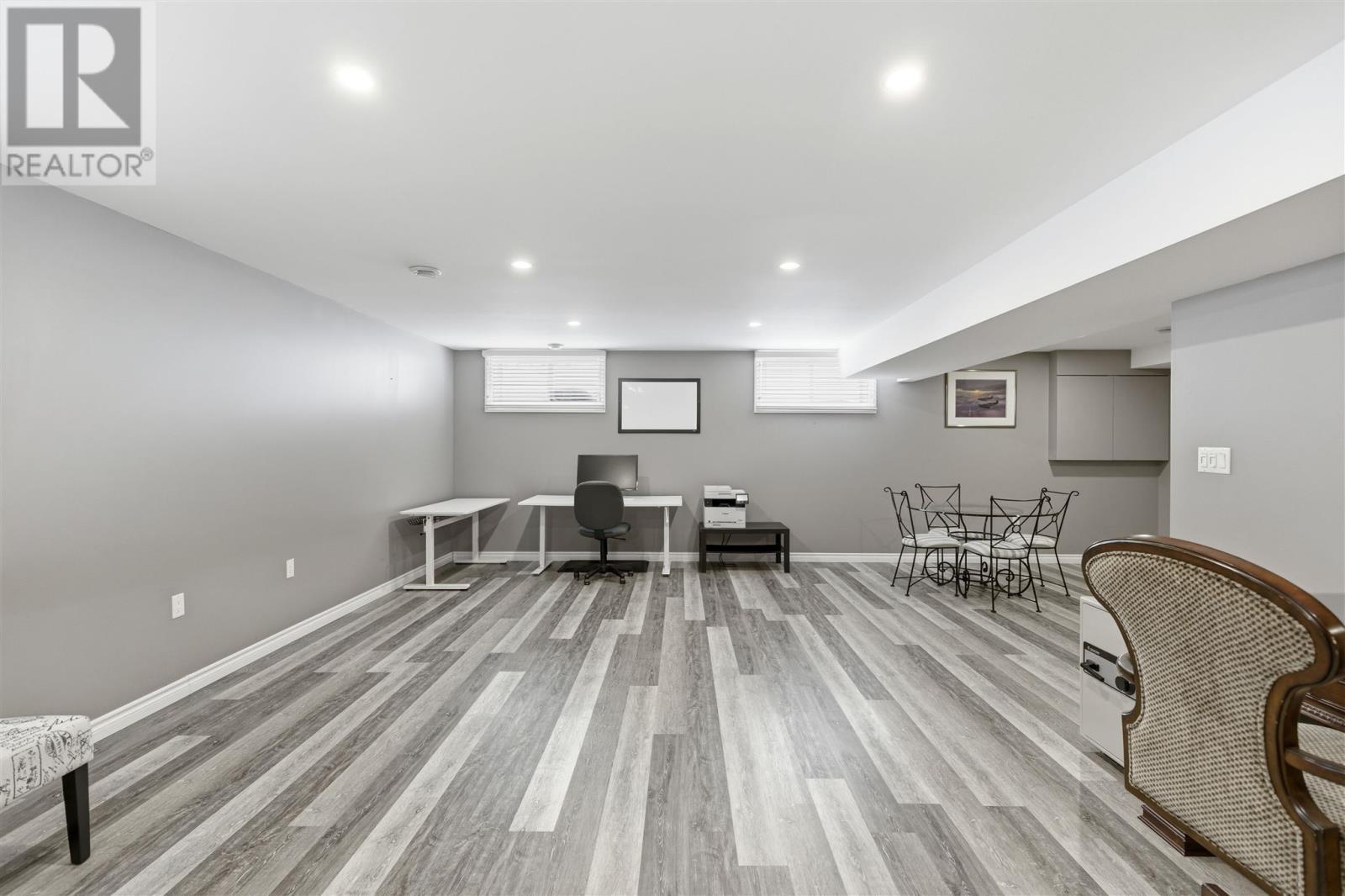 17 Konkin Ave, Sault Ste. Marie, ON - Indoor Photo Showing Basement