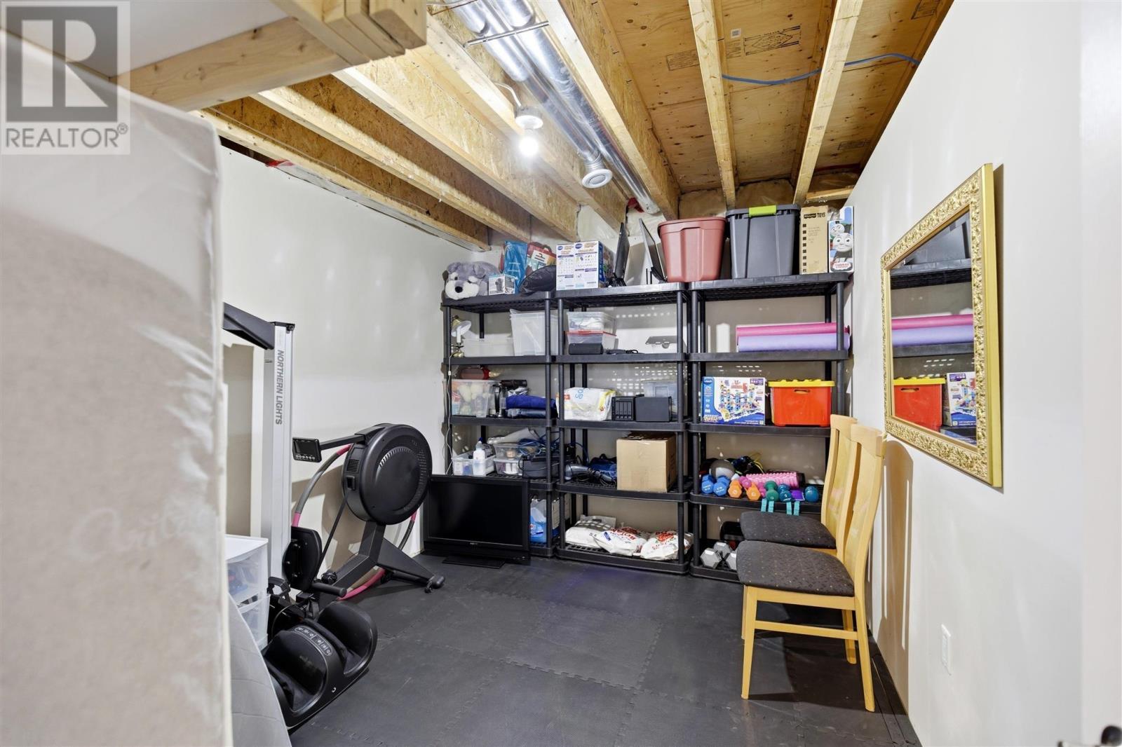 17 Konkin Ave, Sault Ste. Marie, ON - Indoor